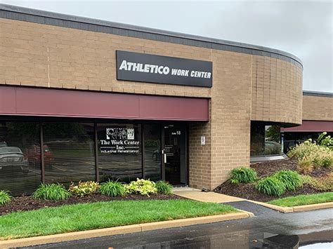 athletico fairview heights il